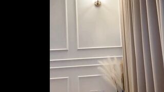 서안 [올노출]