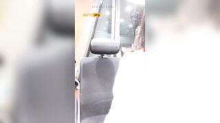 로즈TV 쏘진 [보지노출] 팬티입고 오줌누기