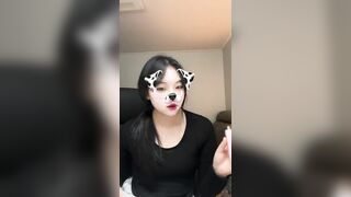 육덕녀 둘이 올노 라방 4