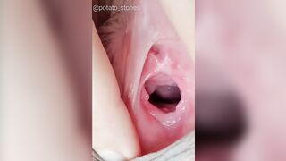 ㅂㅈ 초근접 샷