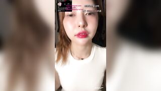 아프리카afreeca_0711인스타 insta_0624) 꼭지노출 2V korean porn vip (2)