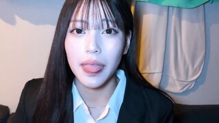 myfans] 며칠 전부터 올라오던 존예녀 원본 풀영상 korean porn vip