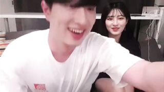 존예 게스트 합방 1