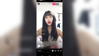 은근 슬쩍 라이브벗방 뛰는 MZ녀 korean porn vip