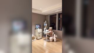 (서아, 요가녀) Onlyfans 25년 7월 ~ 최근까지 영상모음 korean porn vip (20)