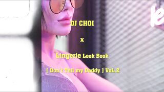인스타 11만 팔로워 DJ 초이 구독영상 및 웹화보 영상등 korean porn vip (6)