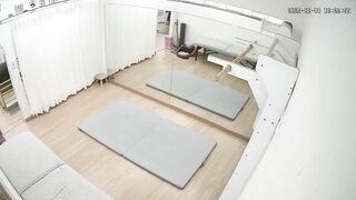 IP신작 ✨개인트레이너 마사지 2명 korean porn vip ipcam