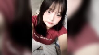 05년생 진이 ★ CC.3319 유료영상 [틱톡올노자위] korean porn vip (4)
