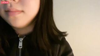 신작 ✨후드얼공녀_흑두노출 밴드라방 korean porn vip
