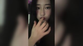bj 미코 자위 2