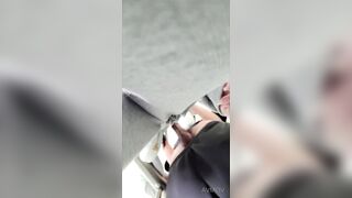 계단 간단녀 korean porn vip (2)