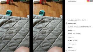 부산녀[올노섹방] 12v- 풀팩 7.8G korean porn vip (5)