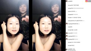 부산녀[올노섹방] 12v- 풀팩 7.8G korean porn vip (7)