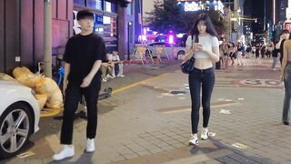 길거리 여자들47 (3) korean porn ipcam