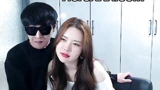 KBJ KOREAN BJ COUPLE 2020062304-05 韩国女主播19禁直播 韓国のBJ