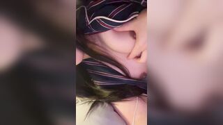귀엽고 맛있는 육덕 섹트녀 korean porn vip