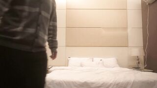 성격 너무나 좋은 현역 피팅모델 korean porn vip