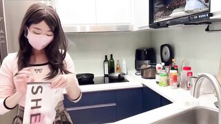 老公送我聖誕禮物我卻用來跟別人做愛 聖誕三部曲 [3] Ellie - china onlyfans