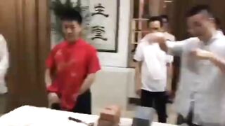 이게 돼 남근 단련법 왕사부 케이블방송 박수 갈채 받음 ㅋㅋ korean porn vip