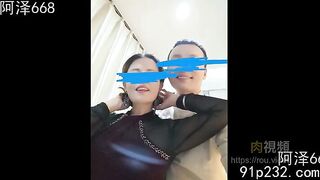 被熟女快速榨汁。 - china