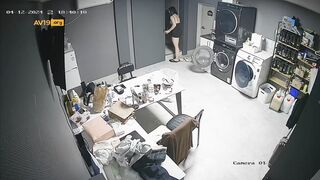 IP 대기실 업소녀 korean porn ipcam