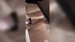 Toilet Voyeur sifangktv 285-288 (10)