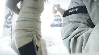 남자친구 없으니 5분 더해준다는 출장누나 korean porn vip