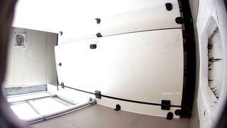 Toilet Voyeur sifangktv 2594-2596 (2)