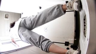 Toilet Voyeur sifangktv 2596-2598 (7)