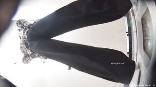 Toilet Voyeur sifangktv 2596-2598 (9)