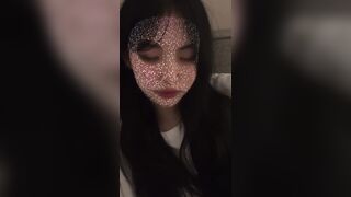 인스타라방 필터녀 올노자위 korean porn vip