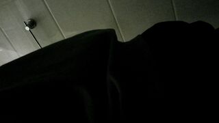 문신녀 화장실 대딸 korean porn vip (1)