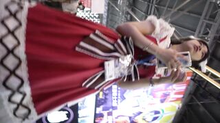 China cosplay event 113-125 ipcam 3