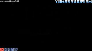POV Millie Bobby Brown blackmails her stepdad to get fucked [AI porn] wpop allpop