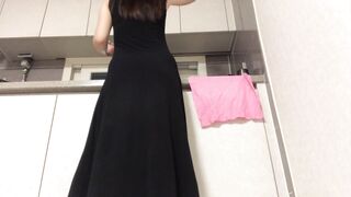 오늘도 홀로 달래는 외로운 줌마 korean porn vip