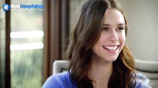 Jennifer Love Hewitt wants anal fuck on a first date wpop allpop
