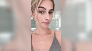 Titigirlyy Masturbates In The Shower OnlyFans