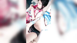 震惊平台！新加入一个小小土豆-【风华美人】绝对第一 china 2