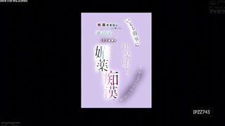 IPZZ-743 A habitual molester said this Since female students are young and have little sexual experience, it's easy to lure them into pleasure with ap... Reducing Mosaic JAV