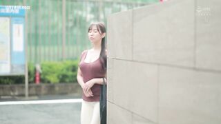 JUQ-224 Never ending creampie gangbang days Reducing Mosaic JAV