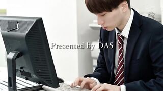 DASS-515 An acquaintance's delivery health service. When I called a delivery health service without sex, an overbearing senior came. Riho Fujimori Reducing Mosaic JAV
