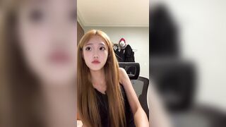 우리끼리만 아는 시간... 빨리 안 들어오면 후회할걸 korean porn vip rla_xo_1 korean bj (3)