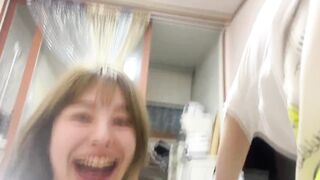 밴드 후원 라방(1시간 반) korean porn vip korean bj 2