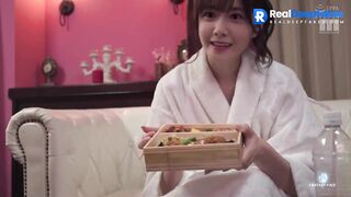 I've Had A Good Meal, Now I Can Get Laid - Yoona 윤아 소녀시대 섹스 장면 ⭐ RealDeepfakes kpop allpop