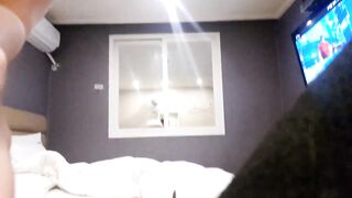 묵직한 볼륨감의 육덕녀 30인 특별 룸서비스 패키지 korean porn vip 3