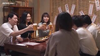 FSDSS-673 I met my ex-girlfriend at a class reunion and got so excited when I saw her without any underwear or bra that I crossed the line. Yuko Ono Reducing Mosaic JAV