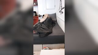 쪼꼬미 교대녀 아웃트로 korean porn vip (3)