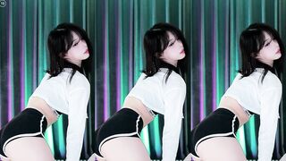 깅예솔 260320 korean bj