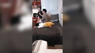 역대급 유튜버의 온리팬스 데뷔 korean porn vip