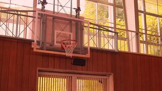 EBWH-106 Targeted by a dishonest chiropractor... H-cup athletic body jumps and convulses so hard it floats in the air Hibiki Amemiya Reducing Mosaic JAV